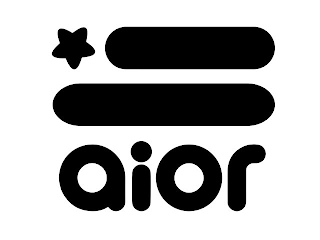 AIOR logo