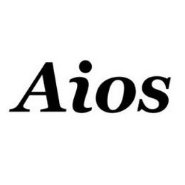 AIOS logo