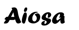 AIOSA logo