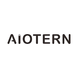 AIOTERN logo