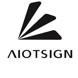 AIOTSIGN logo