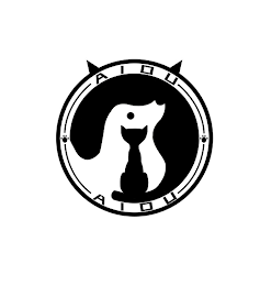 AIOU AIOU logo