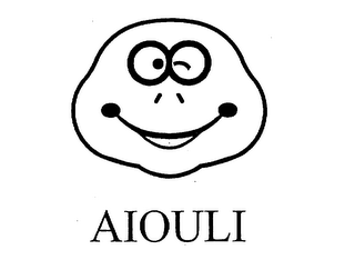 AIOULI logo