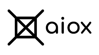 AIOX logo
