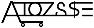 AIOZSSE logo
