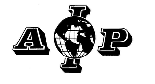 AIP logo