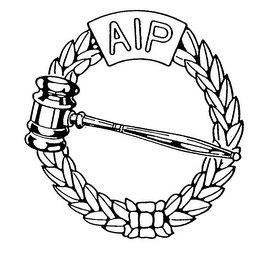 AIP logo