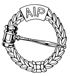 AIP logo