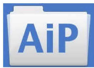 AIP logo