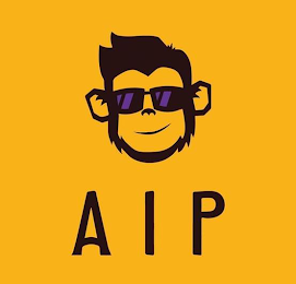 AIP logo