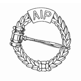 AIP logo
