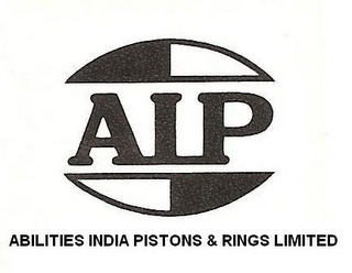 AIP ABILITIES INDIA PISTONS & RINGS LIMITED logo