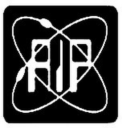 AIP ADVANCED INDUSTRIAL PRODUCTS logo