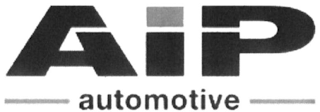 AIP AUTOMOTIVE logo