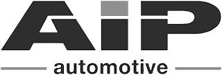 AIP AUTOMOTIVE logo