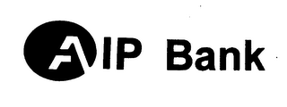 AIP BANK logo