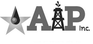 AIP INC. logo