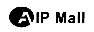 AIP MALL logo