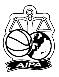 AIPA logo
