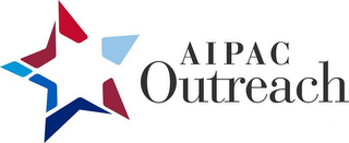 AIPAC OUTREACH logo