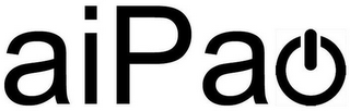 AIPAO logo