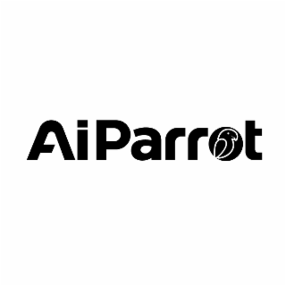 AIPARROT logo