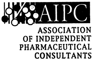 AIPC ASSOCIATION OF INDEPENDENT PHARMACEUTICAL CONSULTANTS logo