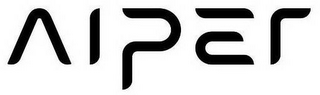 AIPER logo