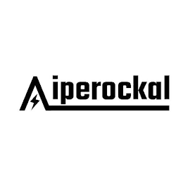 AIPEROCKAL logo