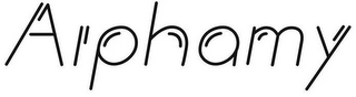 AIPHAMY logo