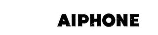 AIPHONE logo