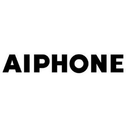 AIPHONE logo