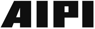 AIPI logo