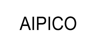 AIPICO logo