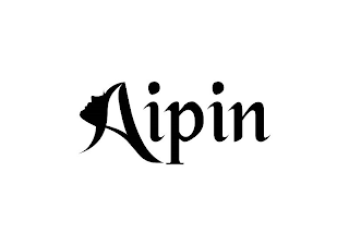 AIPIN logo