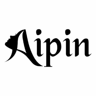 AIPIN logo