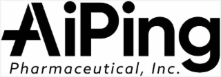 AIPING PHARMACEUTICAL, INC. logo