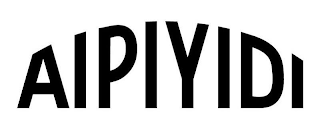 AIPIYIDI logo