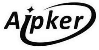 AIPKER logo