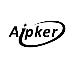 AIPKER logo