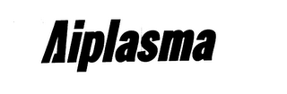 AIPLASMA logo