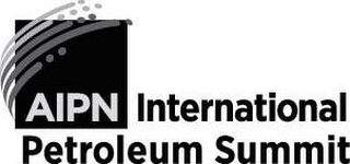AIPN INTERNATIONAL PETROLEUM SUMMIT logo