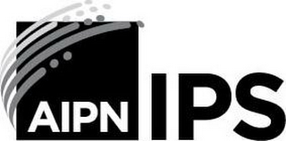 AIPN IPS logo