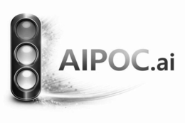 AIPOC.AI logo