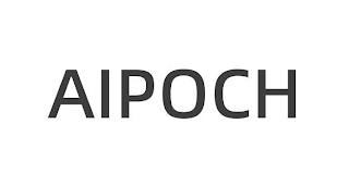 AIPOCH logo