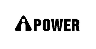 AIPOWER logo