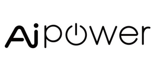 AIPOWER logo
