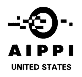 AIPPI UNITED STATES logo