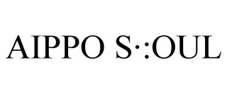 AIPPO S·:OUL logo