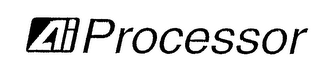 AIPROCESSOR logo